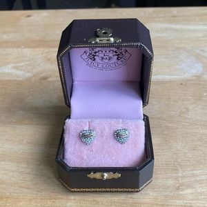 Juicy Couture Earrings
